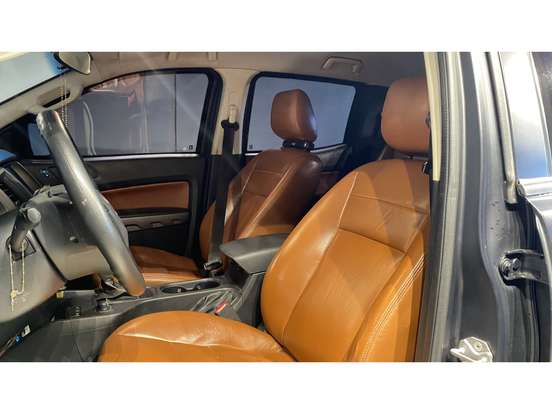 FORD-RANGER-2.2 XLS 4X4 CD 16V DIESEL 4P AUTOMÁTICO FORD-RANGER-2020