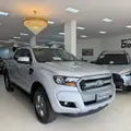 FORD RANGER 2.2 XLS 4X4 CD 16V DIESEL 4P MANUAL FORD RANGER 2.2 XLS 4X4 CD 16V DIESEL 4P MANUAL