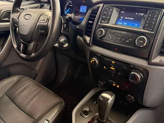 FORD-RANGER-2.2 XLS 4X4 CD 16V DIESEL 4P MANUAL FORD-RANGER-2019