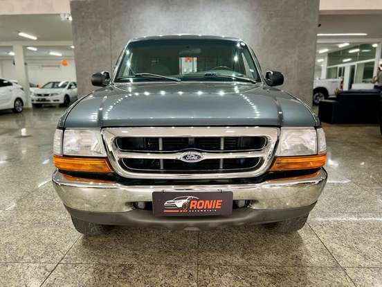 FORD-RANGER-2003