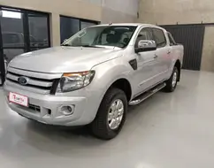 FORD RANGER 2.5 XLS 4X2 CD 16V FLEX 4P MANUAL FORD RANGER 2.5 XLS 4X2 CD 16V FLEX 4P MANUAL