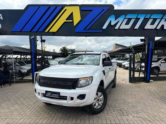 FORD-RANGER-2013