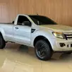 FORD RANGER 2.5 XLS 4X2 CS 16V FLEX 2P MANUAL FORD RANGER 2.5 XLS 4X2 CS 16V FLEX 2P MANUAL