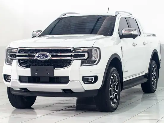 FORD-RANGER-3.0 V6 TURBO DIESEL CD LIMITED 4X4 AUTOMÁTICO FORD-RANGER-2025