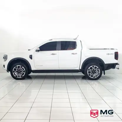 FORD-RANGER-2025
