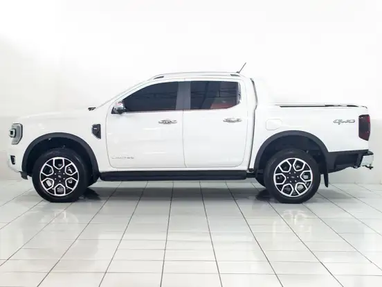 FORD-RANGER-3.0 V6 TURBO DIESEL CD LIMITED 4X4 AUTOMÁTICO FORD-RANGER-2025