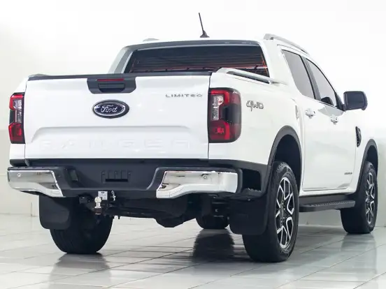 FORD-RANGER-3.0 V6 TURBO DIESEL CD LIMITED 4X4 AUTOMÁTICO FORD-RANGER-2025