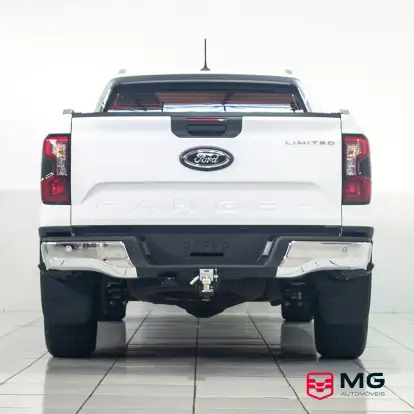 FORD-RANGER-2025
