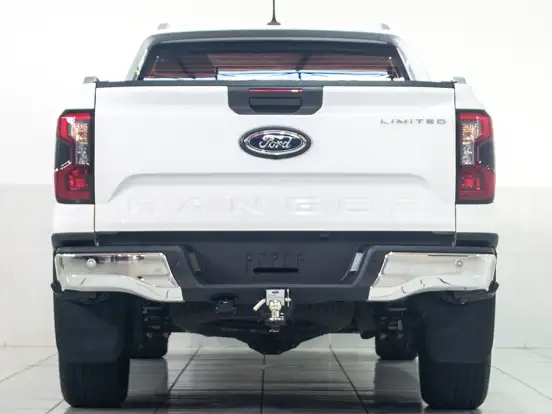 FORD-RANGER-3.0 V6 TURBO DIESEL CD LIMITED 4X4 AUTOMÁTICO FORD-RANGER-2025