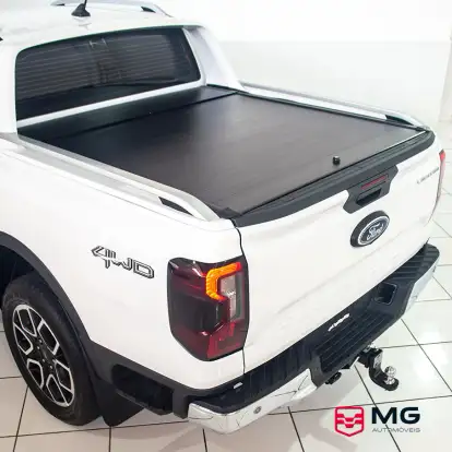 FORD-RANGER-2025