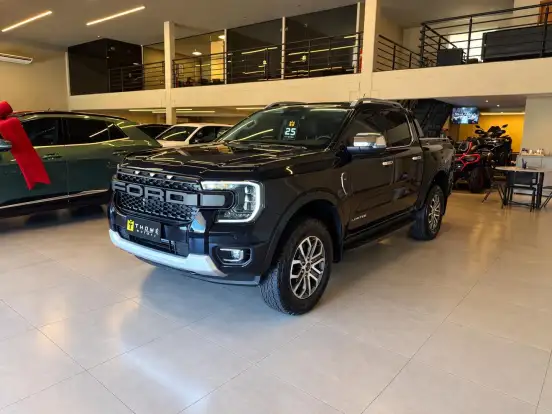 FORD-RANGER-2025