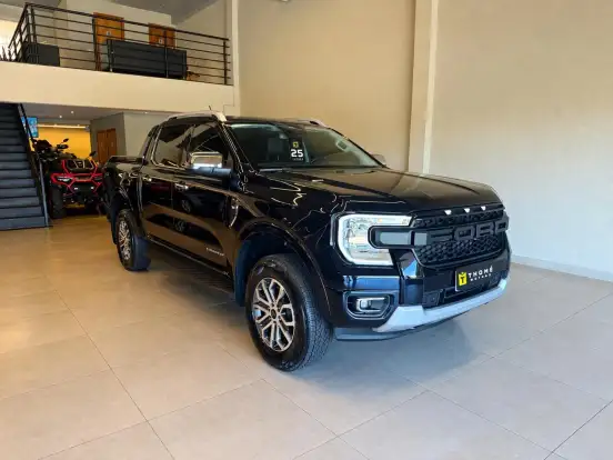 FORD-RANGER-2025