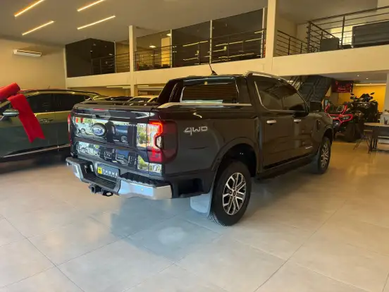 FORD-RANGER-2025