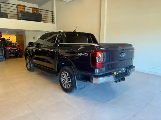 FORD-RANGER-2025