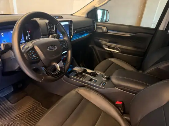 FORD-RANGER-2025