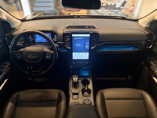 FORD-RANGER-2025