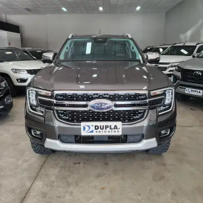 FORD-RANGER-2024