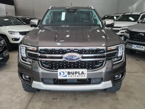 FORD-RANGER-3.0 V6 TURBO DIESEL CD LIMITED 4X4 AUTOMÁTICO FORD-RANGER-2024