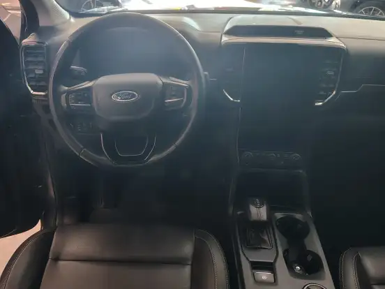 FORD-RANGER-3.0 V6 TURBO DIESEL CD LIMITED 4X4 AUTOMÁTICO FORD-RANGER-2024