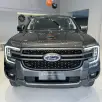 FORD RANGER 3.0 V6 TURBO DIESEL CD XLS 4X4 AUTOMÁTICO FORD RANGER 3.0 V6 TURBO DIESEL CD XLS 4X4 AUTOMÁTICO