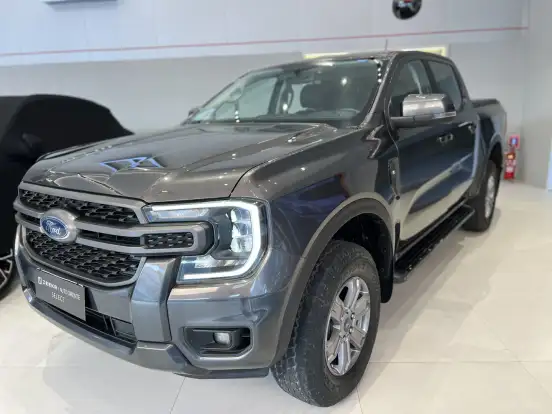 FORD-RANGER-3.0 V6 TURBO DIESEL CD XLS 4X4 AUTOMÁTICO FORD-RANGER-2024