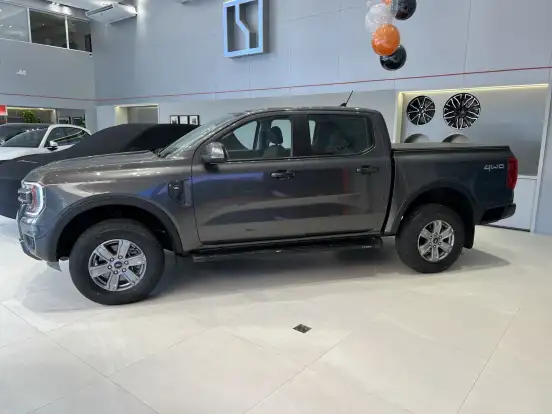 FORD-RANGER-3.0 V6 TURBO DIESEL CD XLS 4X4 AUTOMÁTICO FORD-RANGER-2024