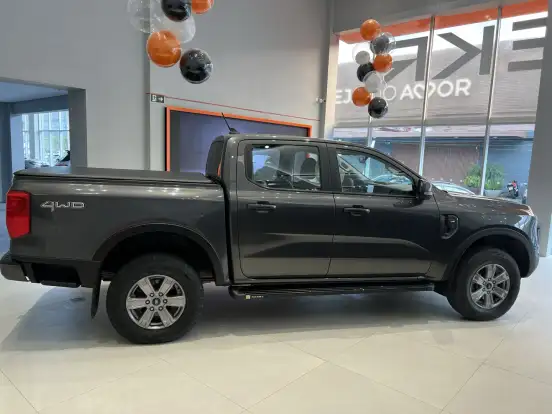 FORD-RANGER-3.0 V6 TURBO DIESEL CD XLS 4X4 AUTOMÁTICO FORD-RANGER-2024