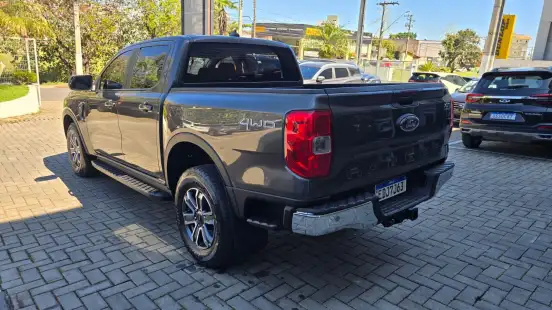 FORD-RANGER-2024