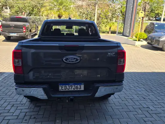 FORD-RANGER-3.0 V6 TURBO DIESEL CD XLT 4X4 AUTOMÁTICO FORD-RANGER-2024