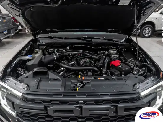 FORD-RANGER-3.0 V6 TURBO GASOLINA RAPTOR 4X4 AUTOMÁTICO FORD-RANGER-2025