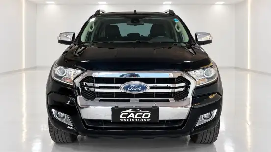 FORD-RANGER-2018