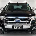 FORD RANGER 3.2 LIMITED 4X4 CD 20V DIESEL 4P AUTOMÁTICO FORD RANGER 3.2 LIMITED 4X4 CD 20V DIESEL 4P AUTOMÁTICO