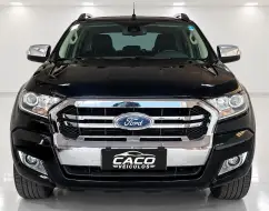 FORD RANGER 3.2 LIMITED 4X4 CD 20V DIESEL 4P AUTOMÁTICO FORD RANGER 3.2 LIMITED 4X4 CD 20V DIESEL 4P AUTOMÁTICO