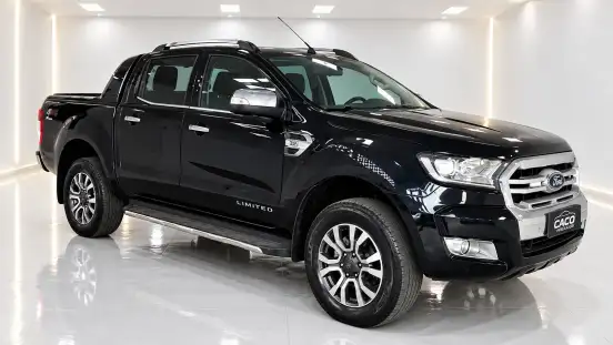 FORD-RANGER-2018