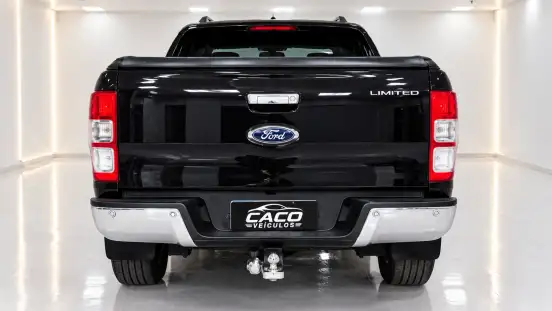 FORD-RANGER-2018