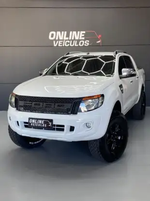FORD-RANGER-2014