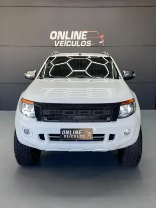 FORD-RANGER-2014