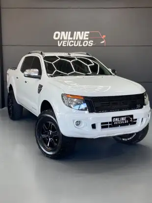 FORD-RANGER-2014