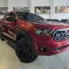 FORD RANGER 3.2 STORM 4X4 CD 20V DIESEL 4P AUTOMÁTICO FORD RANGER 3.2 STORM 4X4 CD 20V DIESEL 4P AUTOMÁTICO
