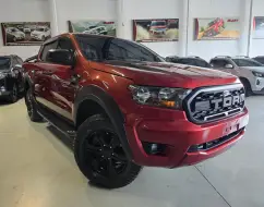 FORD RANGER 3.2 STORM 4X4 CD 20V DIESEL 4P AUTOMÁTICO FORD RANGER 3.2 STORM 4X4 CD 20V DIESEL 4P AUTOMÁTICO