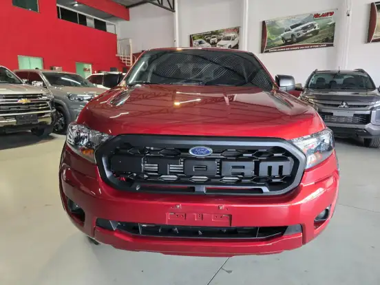 FORD-RANGER-3.2 STORM 4X4 CD 20V DIESEL 4P AUTOMÁTICO FORD-RANGER-2021