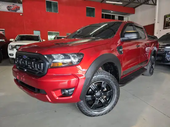 FORD-RANGER-2021