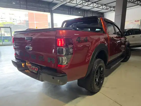 FORD-RANGER-2021