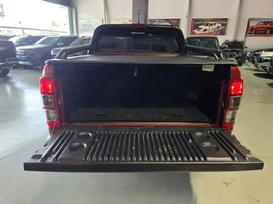 FORD-RANGER-3.2 STORM 4X4 CD 20V DIESEL 4P AUTOMÁTICO FORD-RANGER-2021