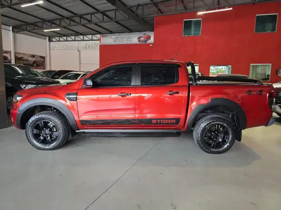 FORD-RANGER-2021