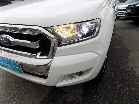 FORD-RANGER-3.2 XLT 4X4 CD 20V DIESEL 4P AUTOMÁTICO FORD-RANGER-2018