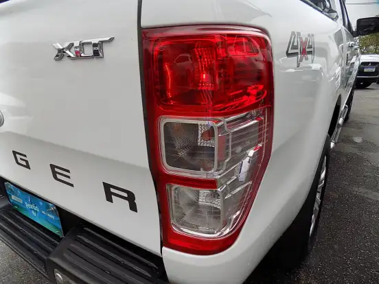 FORD-RANGER-3.2 XLT 4X4 CD 20V DIESEL 4P AUTOMÁTICO FORD-RANGER-2018