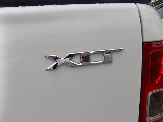 FORD-RANGER-3.2 XLT 4X4 CD 20V DIESEL 4P AUTOMÁTICO FORD-RANGER-2018
