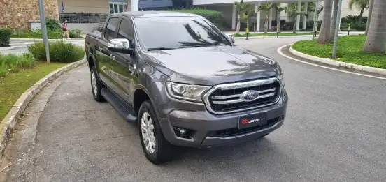 FORD-RANGER-2020