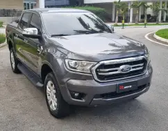 FORD RANGER 3.2 XLT 4X4 CD 20V DIESEL 4P AUTOMÁTICO FORD RANGER 3.2 XLT 4X4 CD 20V DIESEL 4P AUTOMÁTICO